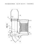 EXHAUST HEAT RECOVERY DEVICE diagram and image