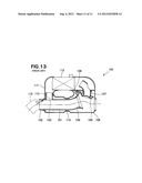 EXHAUST HEAT RECOVERY DEVICE diagram and image