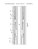 Expansion Cone Assembly for Setting a Liner Hanger in a Wellbore Casing diagram and image