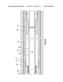 Expansion Cone Assembly for Setting a Liner Hanger in a Wellbore Casing diagram and image