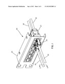 Communication Cable with Improved Crosstalk Attenuation diagram and image