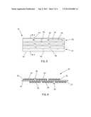 Communication Cable with Improved Crosstalk Attenuation diagram and image