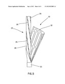 Communication Cable with Improved Crosstalk Attenuation diagram and image