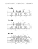 WIRING SUBSTRATE AND METHOD FOR MANUFACTURING WIRING SUBSTRATES diagram and image