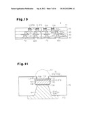 WIRING SUBSTRATE AND METHOD FOR MANUFACTURING WIRING SUBSTRATES diagram and image