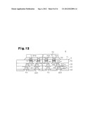 WIRING SUBSTRATE AND METHOD FOR MANUFACTURING WIRING SUBSTRATES diagram and image