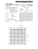 MANY-UP WIRING SUBSTRATE, WIRING SUBSTRATE, AND ELECTRONIC DEVICE diagram and image