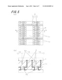 MANY-UP WIRING SUBSTRATE, WIRING SUBSTRATE, AND ELECTRONIC DEVICE diagram and image