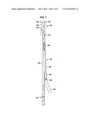 HIGH PERFORMANCE WELLBORE DEPARTURE AND DRILLING SYSTEM diagram and image