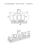 HIGH PERFORMANCE WELLBORE DEPARTURE AND DRILLING SYSTEM diagram and image