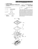 BUTTON SWITCH diagram and image