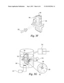 SYSTEM, METHOD, AND APPARATUS FOR LEACHING CAST COMPONENTS diagram and image