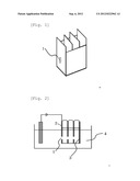 CATIONIC ELECTRODEPOSITION COATING COMPOSITION diagram and image