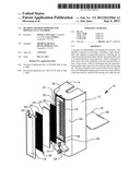 HEARING AID DEHUMIDIFIER AND DISINFECTANT CHAMBER diagram and image