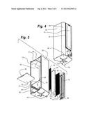 HEARING AID DEHUMIDIFIER AND DISINFECTANT CHAMBER diagram and image