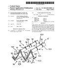 Filter for Filtering Fluids and Method for Producing the Same diagram and image