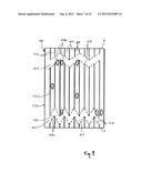 Filter for Filtering Fluids and Method for Producing the Same diagram and image