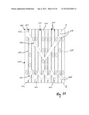 Filter for Filtering Fluids and Method for Producing the Same diagram and image