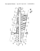 Filter for Filtering Fluids and Method for Producing the Same diagram and image