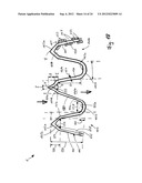 Filter for Filtering Fluids and Method for Producing the Same diagram and image