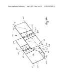 Filter for Filtering Fluids and Method for Producing the Same diagram and image