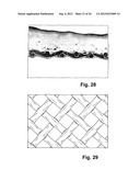 Filter for Filtering Fluids and Method for Producing the Same diagram and image