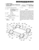 SOLAR PANEL MOUNTING SYSTEM diagram and image