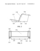 SOLAR PANEL MOUNTING SYSTEM diagram and image