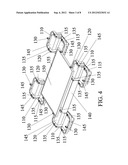 SOLAR PANEL MOUNTING SYSTEM diagram and image