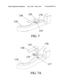 SOLAR PANEL MOUNTING SYSTEM diagram and image