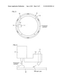 SUBSTRATE PROCESSING APPARATUS AND SUBSTRATE PROCESSING METHOD diagram and image