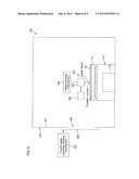 SUBSTRATE PROCESSING APPARATUS AND SUBSTRATE PROCESSING METHOD diagram and image