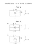 LASER PROCESSING METHOD AND LASER PROCESSING DEVICE diagram and image