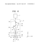 LASER PROCESSING METHOD AND LASER PROCESSING DEVICE diagram and image