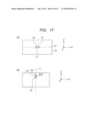 LASER PROCESSING METHOD AND LASER PROCESSING DEVICE diagram and image