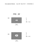 LASER PROCESSING METHOD AND LASER PROCESSING DEVICE diagram and image