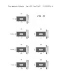 LASER PROCESSING METHOD AND LASER PROCESSING DEVICE diagram and image