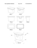 COMPOST MATERIAL COLLECTOR diagram and image