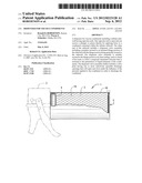 DISPENSER FOR VISCOUS CONDIMENTS diagram and image