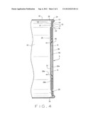 DISPENSER FOR VISCOUS CONDIMENTS diagram and image