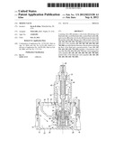 MIXING VALVE diagram and image