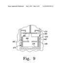 MIXING VALVE diagram and image