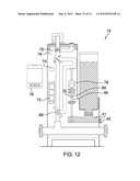 YARD AND GARDEN CHEMICAL DISPENSER diagram and image