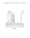 YARD AND GARDEN CHEMICAL DISPENSER diagram and image