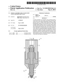 NOZZLE ASSEMBLY FOR AN INJECTION VALVE AND INJECTION VALVE diagram and image