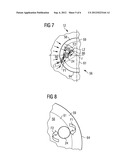 NOZZLE ASSEMBLY FOR AN INJECTION VALVE AND INJECTION VALVE diagram and image