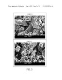 Method of Producing Rubber Particles from Vulcanized Rubber Products diagram and image