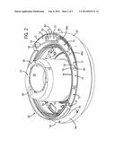 Concentrated Bi-Density Eccentric Counterweight For Cone-Type Rock Crusher diagram and image