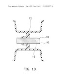 FISHING REEL diagram and image