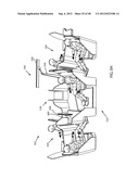 AIRCRAFT SEATING ARRANGEMENT diagram and image